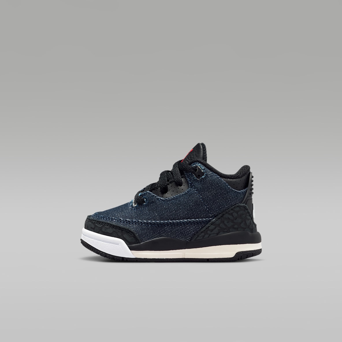 Air Jordan 3 x Levi's® 婴童运动鞋