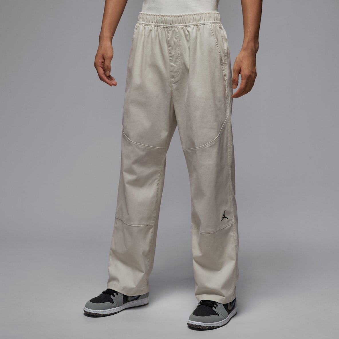 Jordan Essentials 男子梭织长裤