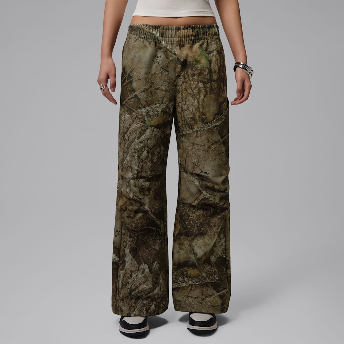Jordan Brooklyn Realtree 女子长裤