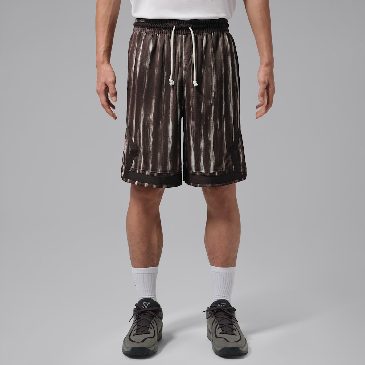 Jordan Sport Dongdan Dri-FIT Diamond 下站东单男子速干短裤