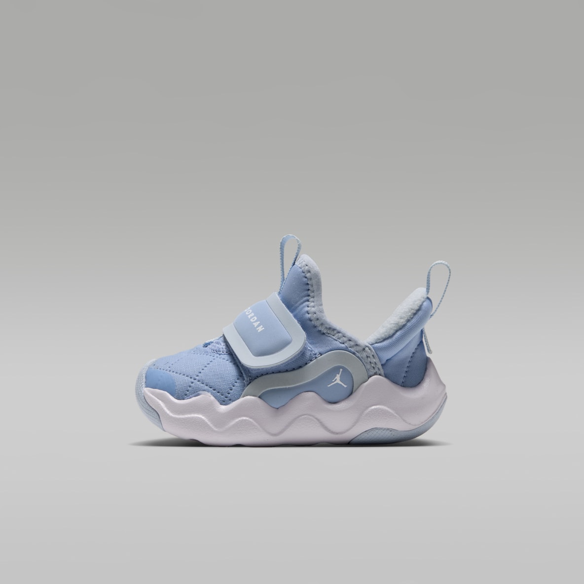 Jordan 23/7.2 EasyOn 小鲨鱼婴童运动鞋