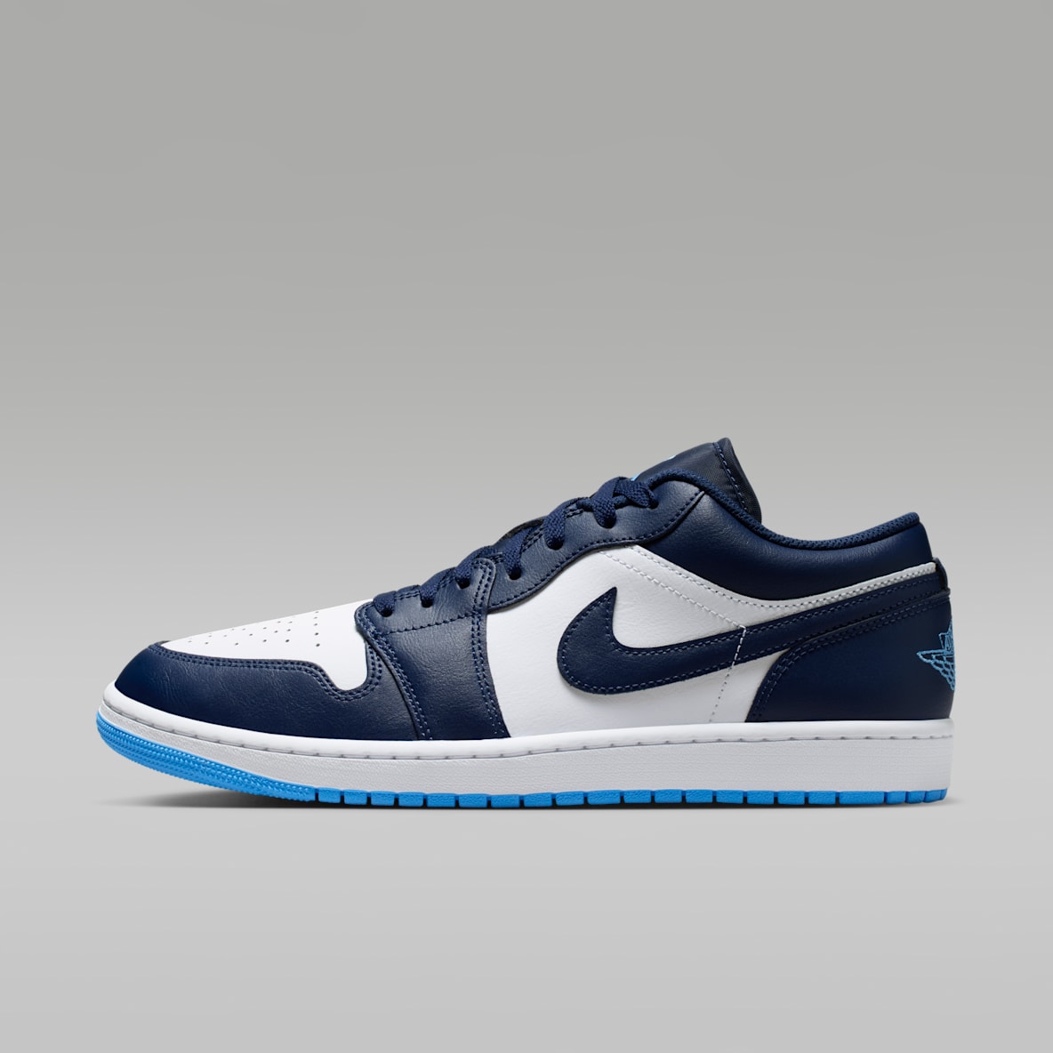 Air Jordan 1 Low 男子运动鞋