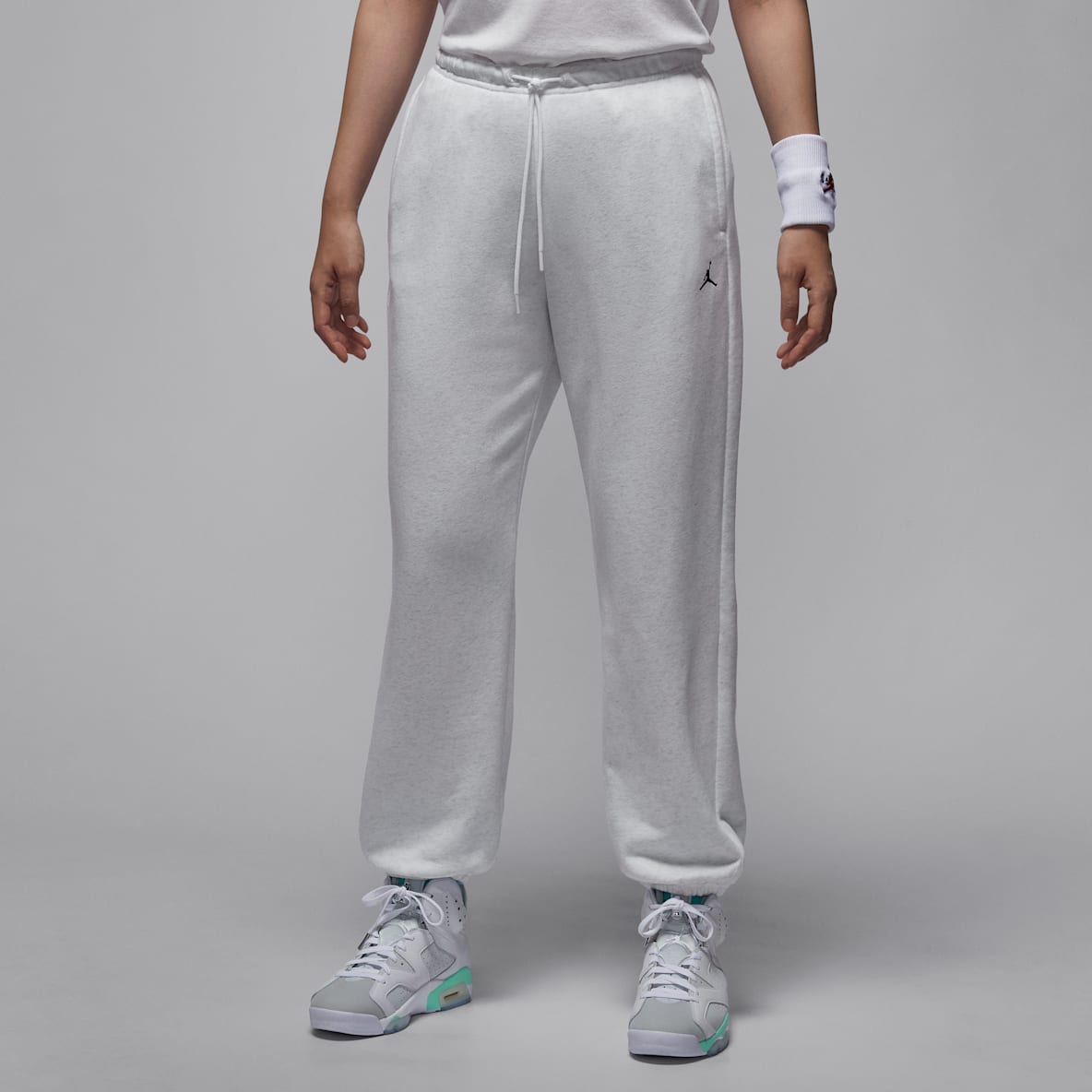 Jordan Sport Crossover Jordan Sport Crossover Dri-FIT 女子速干针织长裤