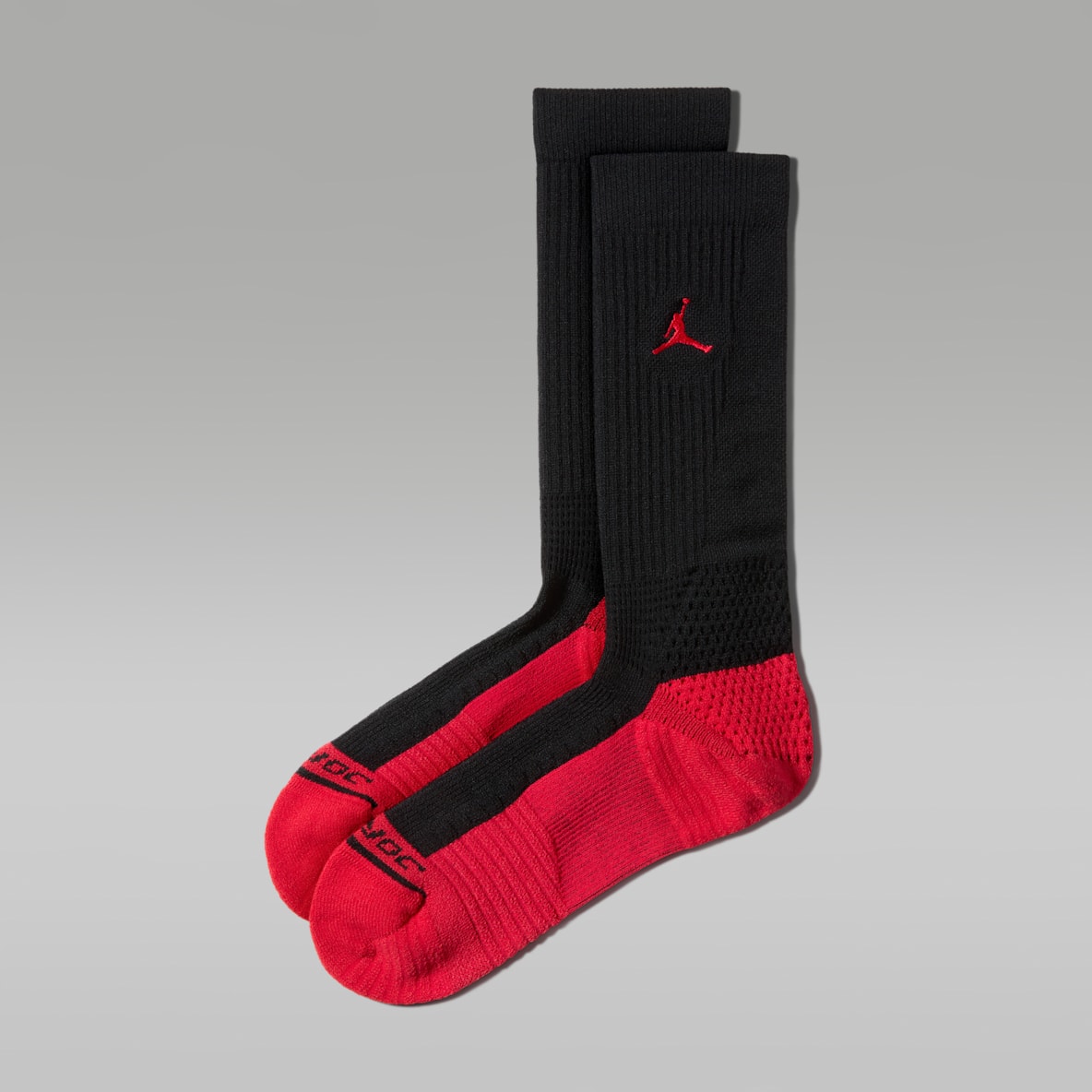 Jordan Elite 速干中筒运动袜(1 双)