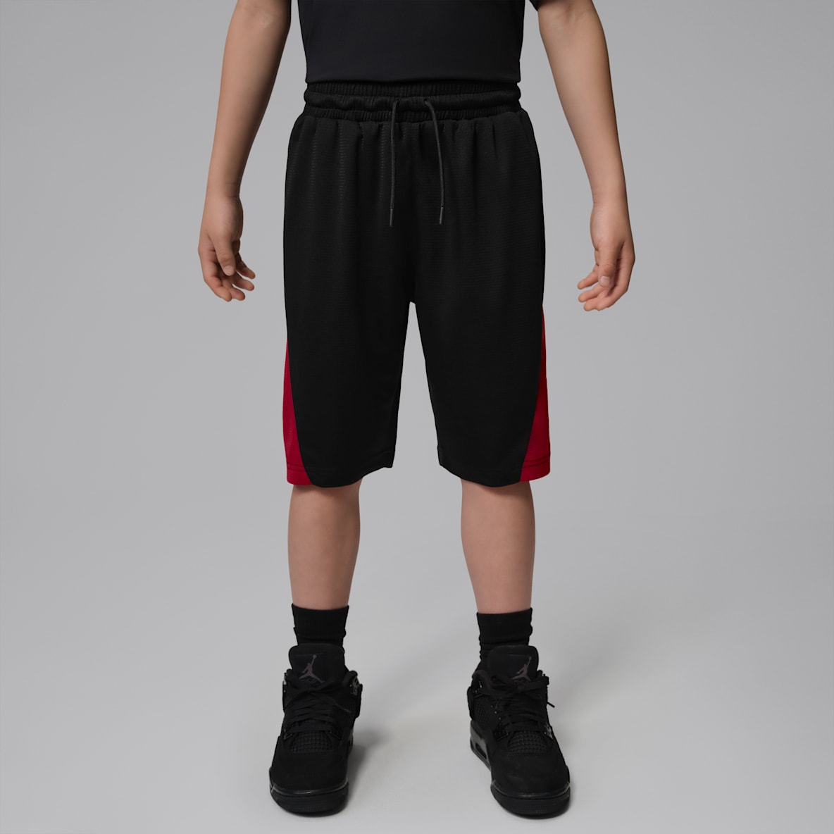 Jordan 大童运动短裤