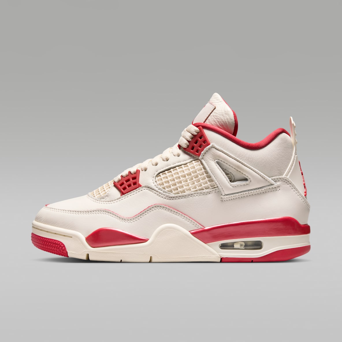Air Jordan 4 Retro 复刻女子运动鞋