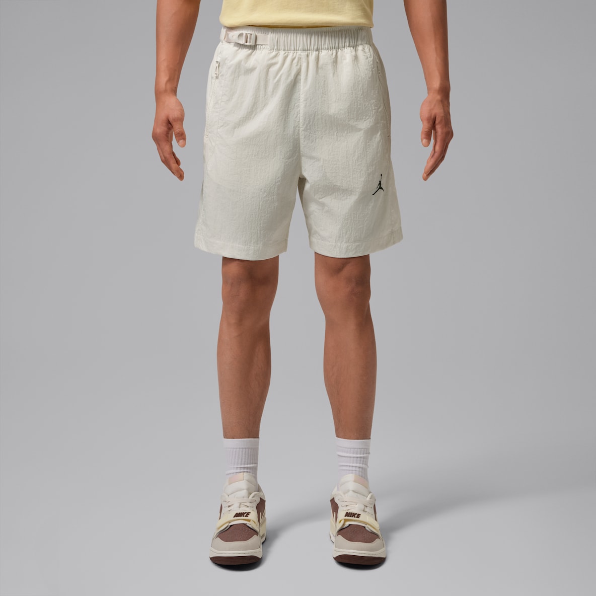 Jordan Utility 男子梭织短裤