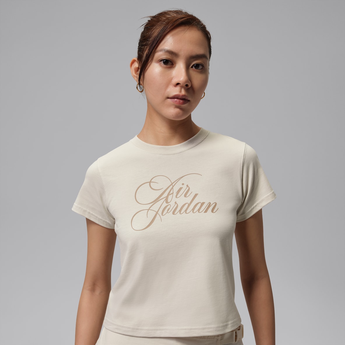 Jordan Flight 女子短袖T恤