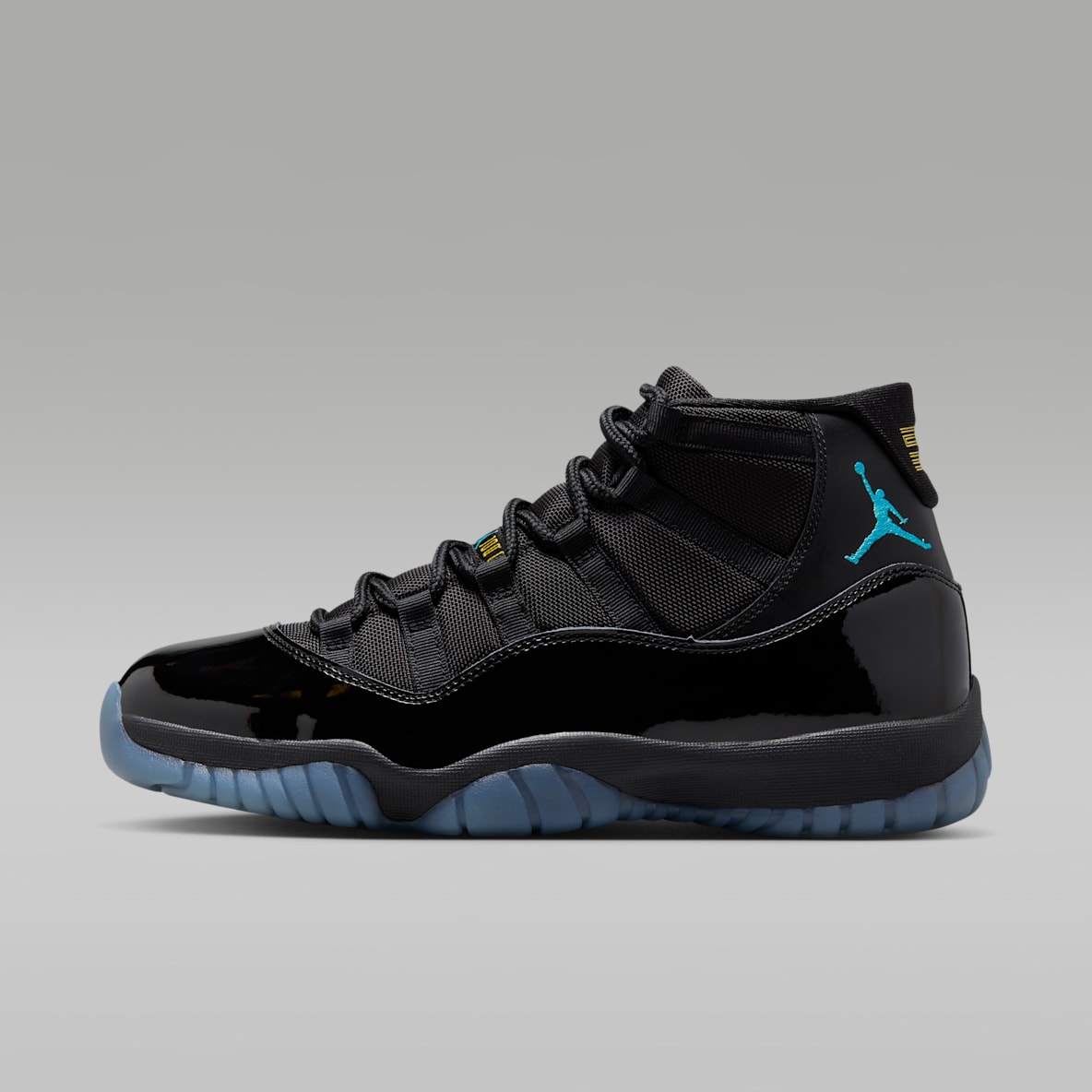 Air Jordan 11 Retro "Gamma" 复刻男子运动鞋
