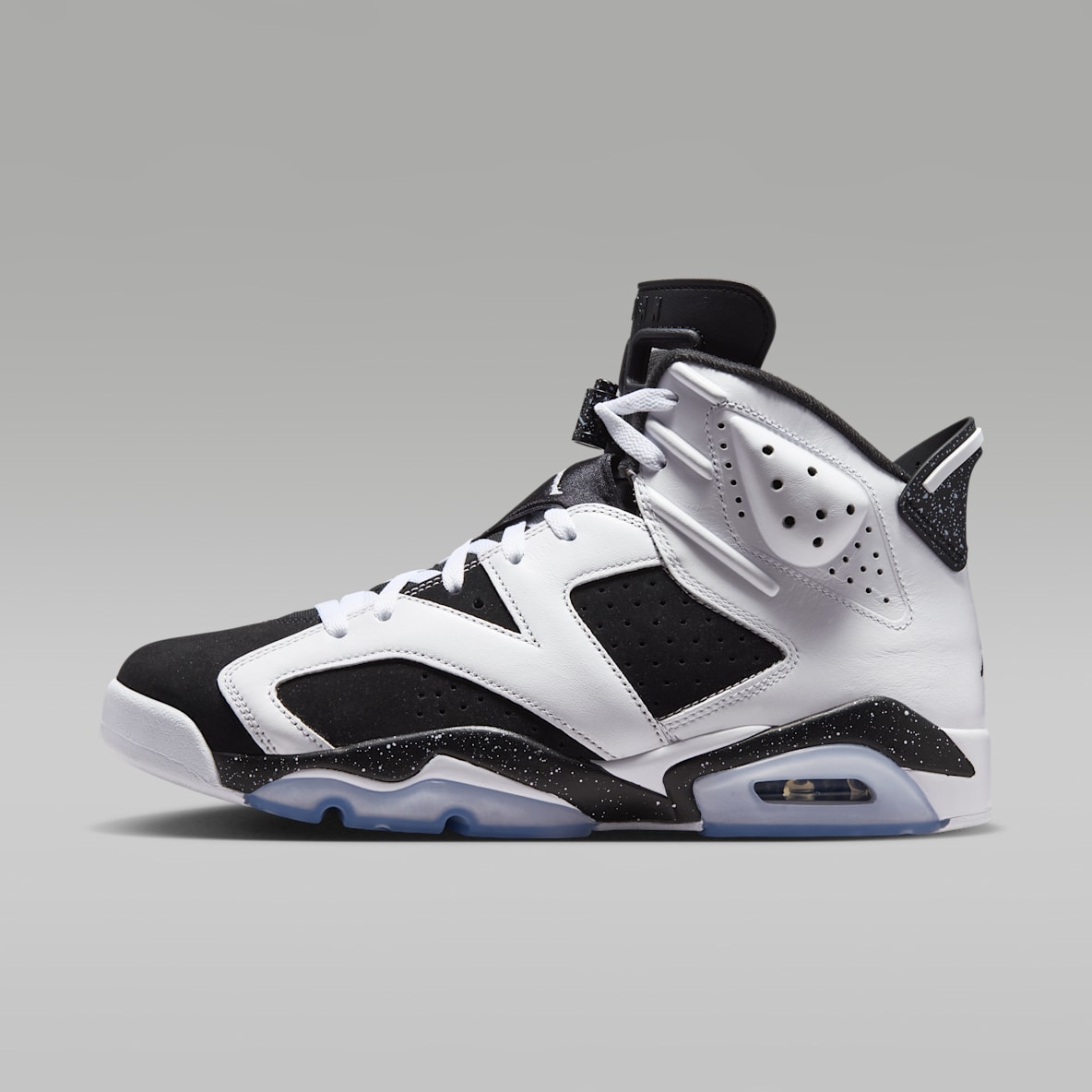 Air Jordan 6 Retro 复刻男子运动鞋