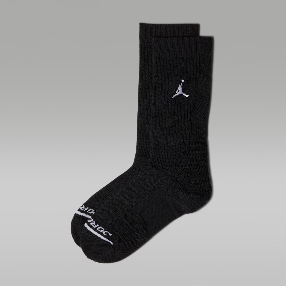 Jordan Elite 速干中筒运动袜(1 双)