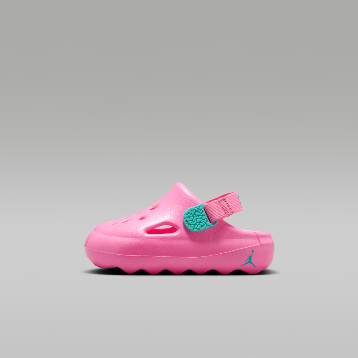 Jordan Hydrip 婴童凉鞋