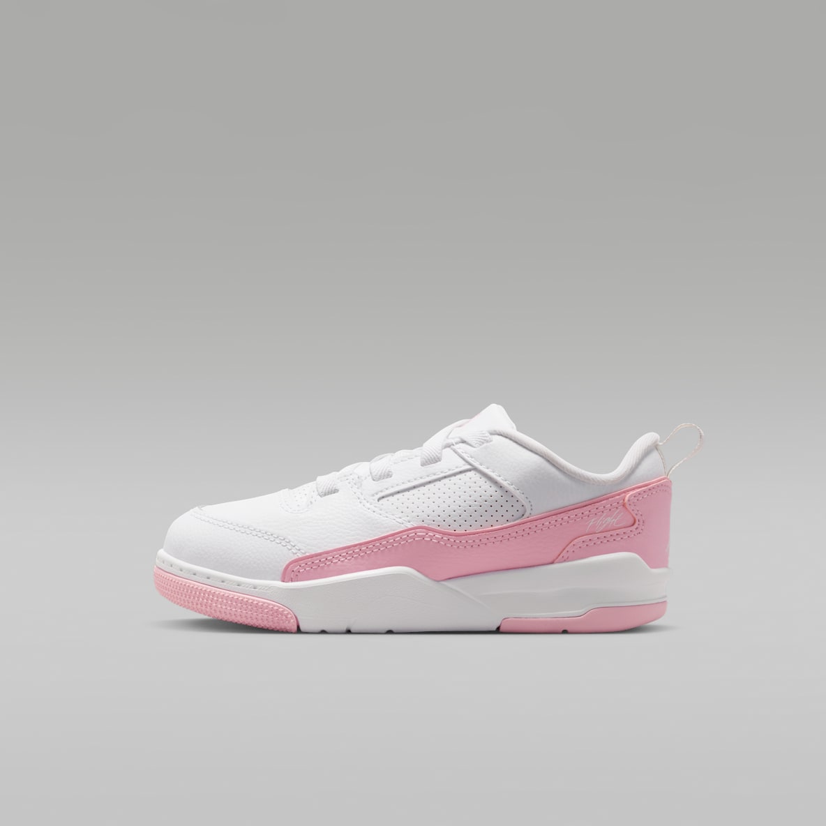 Jordan Flight Court 幼童运动鞋福来鞋