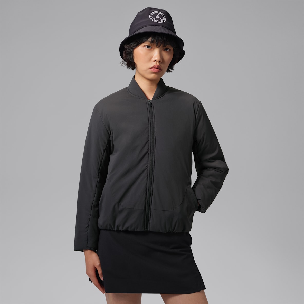Jordan Sport Therma-FIT 女子高尔夫夹克
