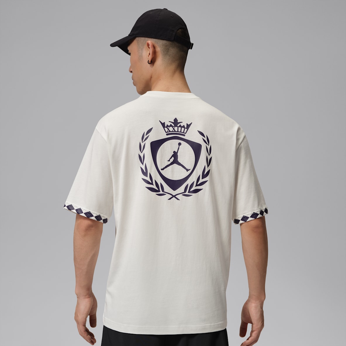 Jordan First Class 男子短袖T恤