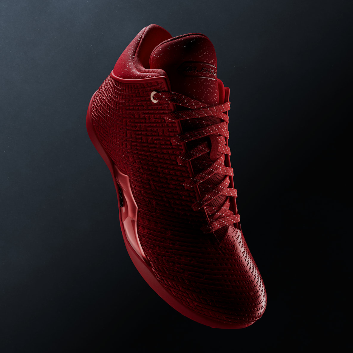 Air Jordan 41 PF "Ruby" 男子篮球鞋