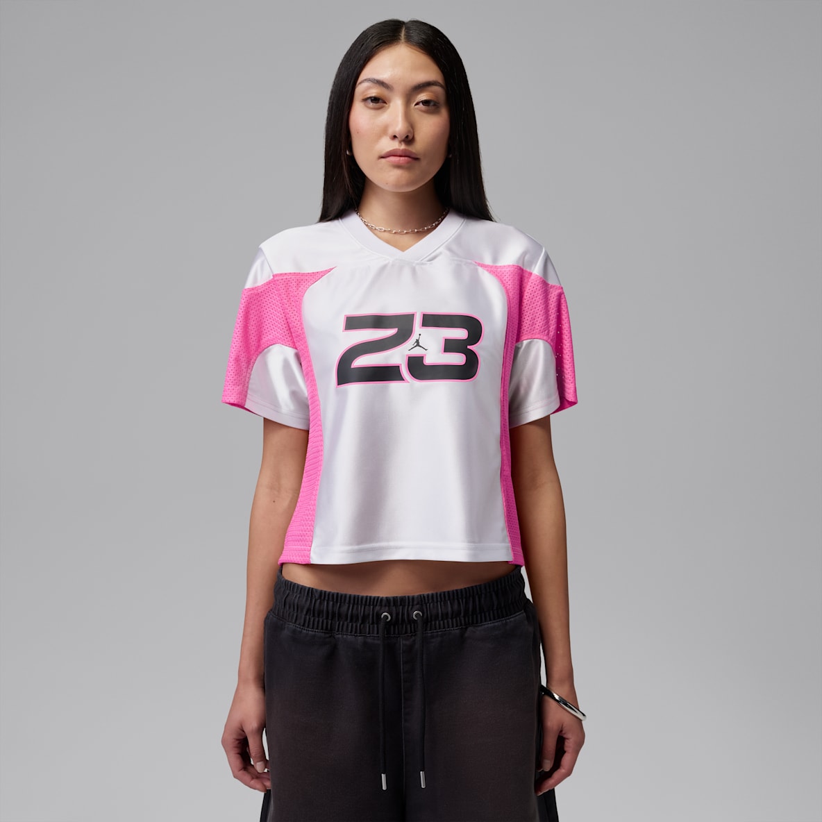 Jordan Flight 女子球衣