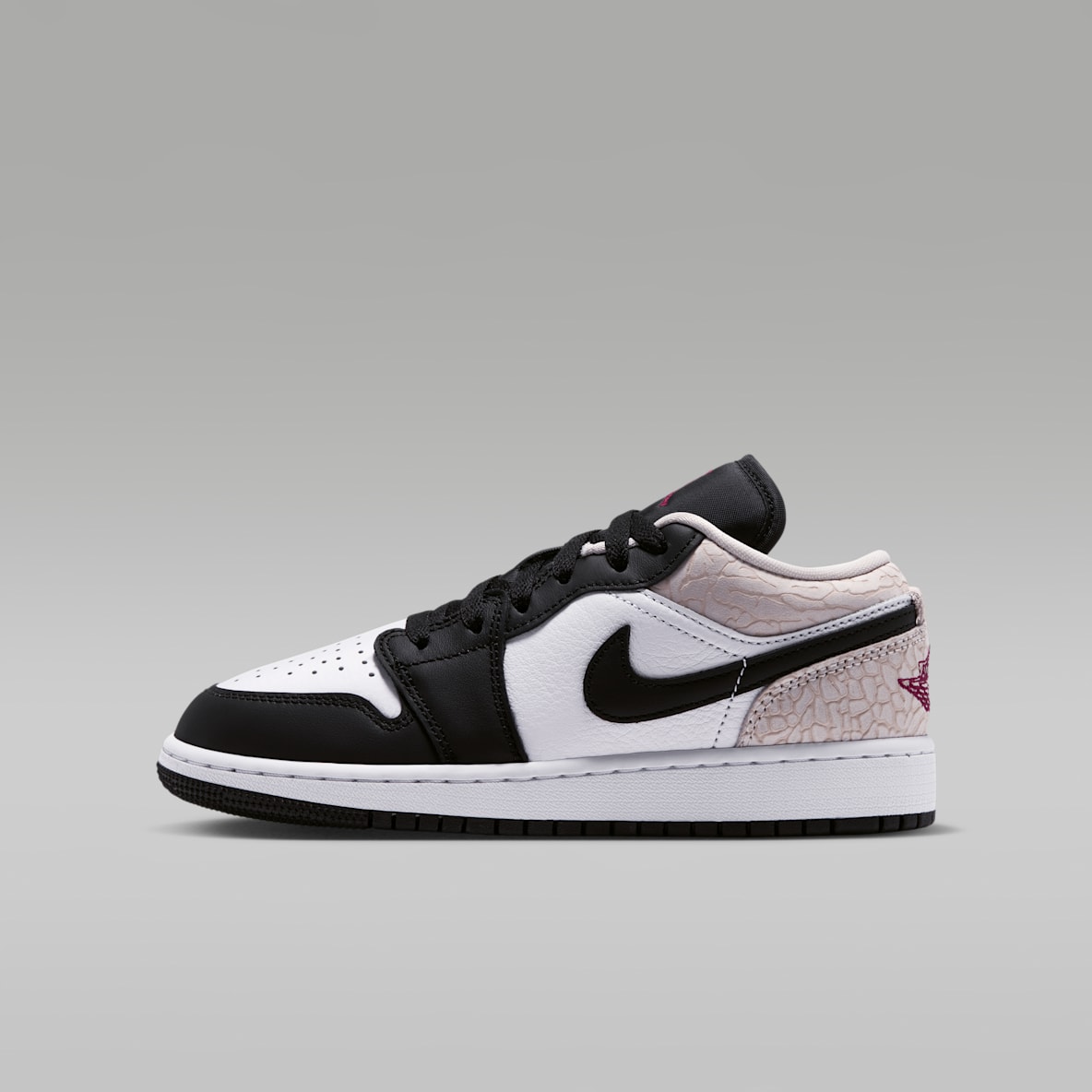 Air Jordan 1 Low SE 大童运动鞋
