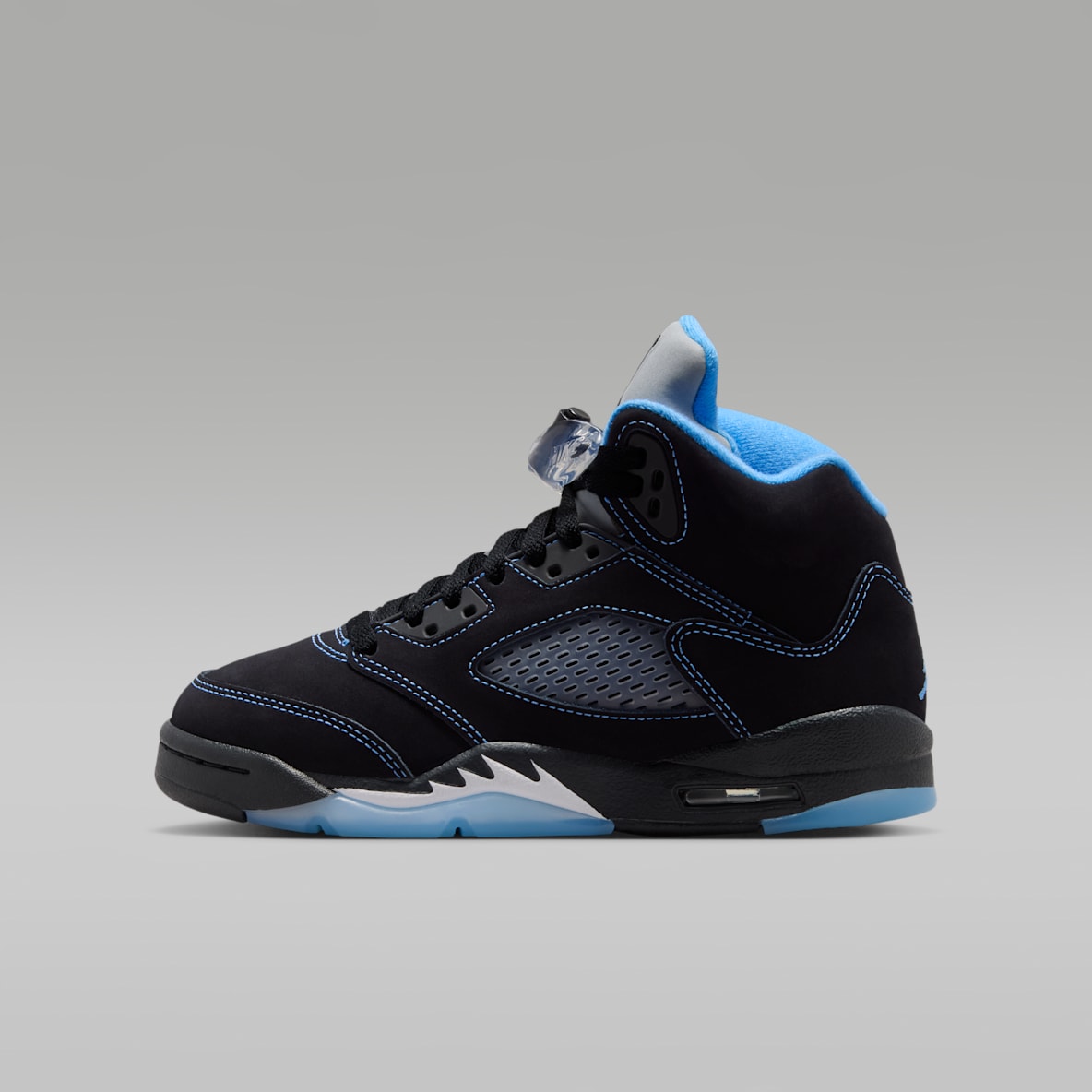 Air Jordan 5 大童运动鞋