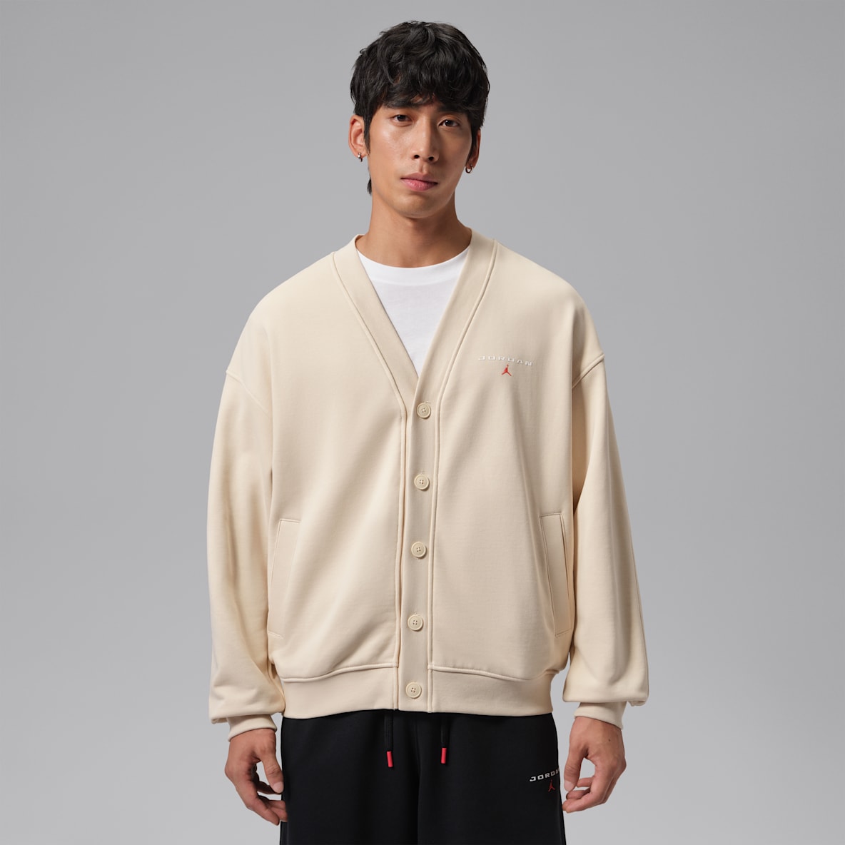 Jordan Flight 男子开衫