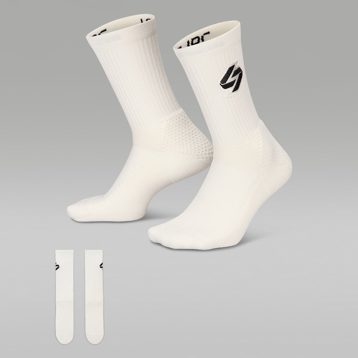 Luka Elite Luka Elite 东契奇舒适速干中筒运动袜(1 双)