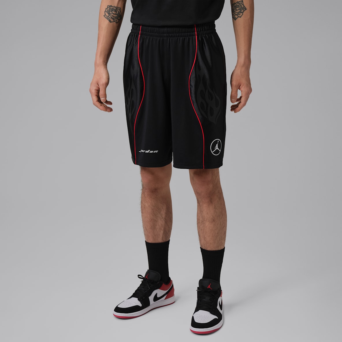 Jordan Sport 男子速干印花短裤