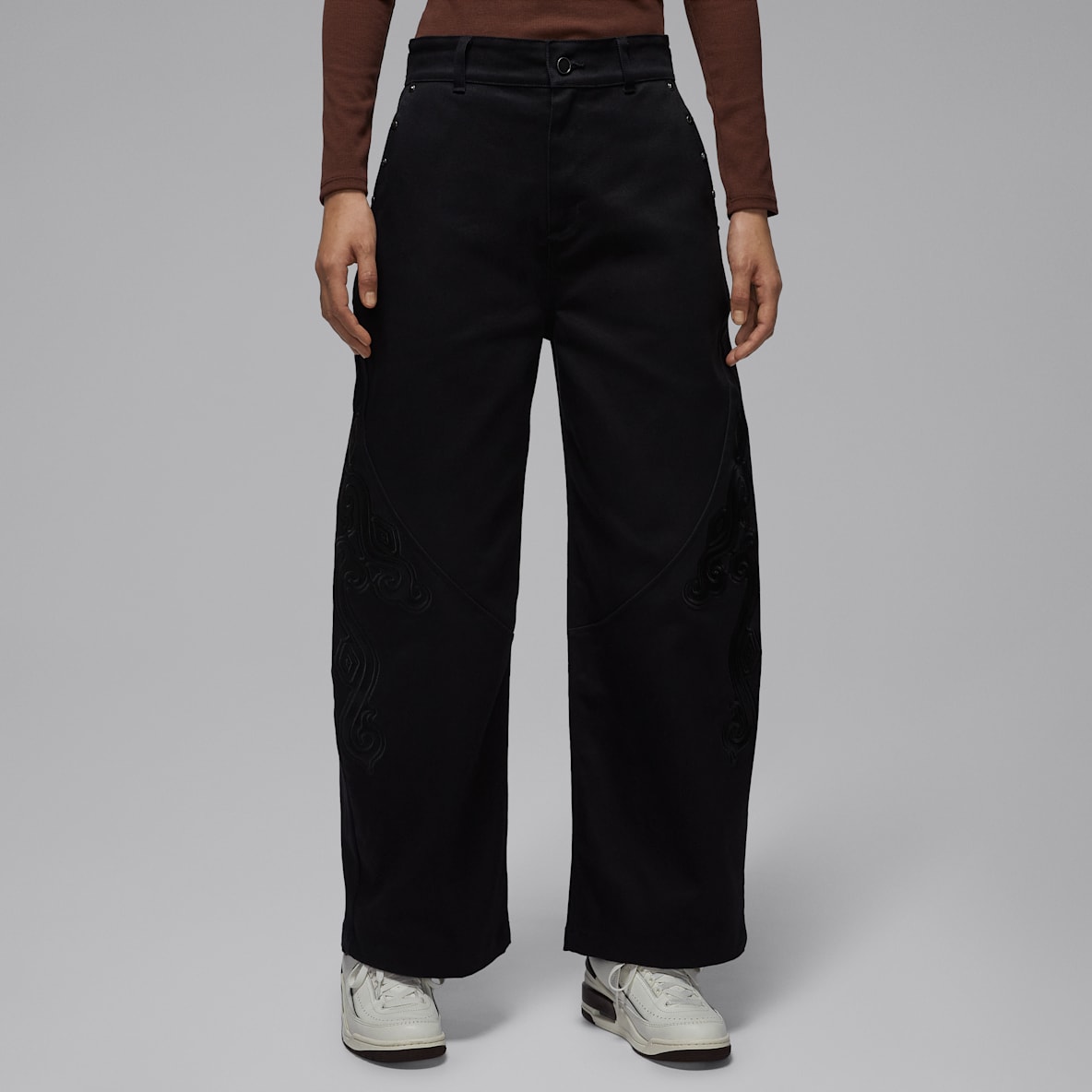 Jordan Flight 新年系列 女子长裤