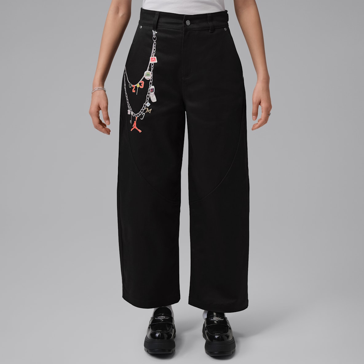 Jordan Flight '91 女子宽松长裤