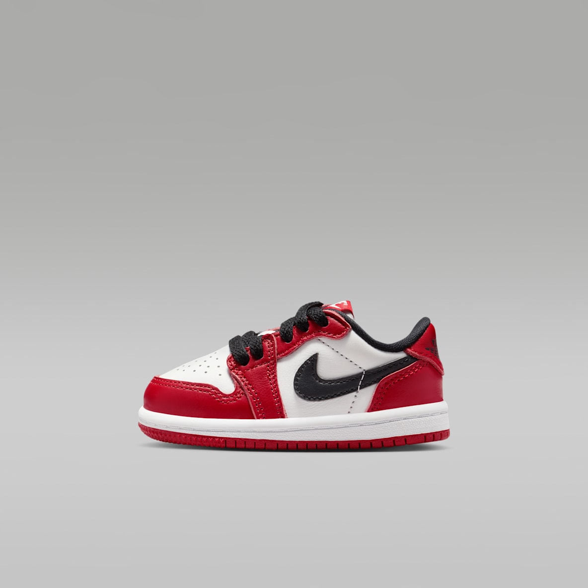 Jordan 1 Retro Low "Chicago" 复刻婴童运动鞋