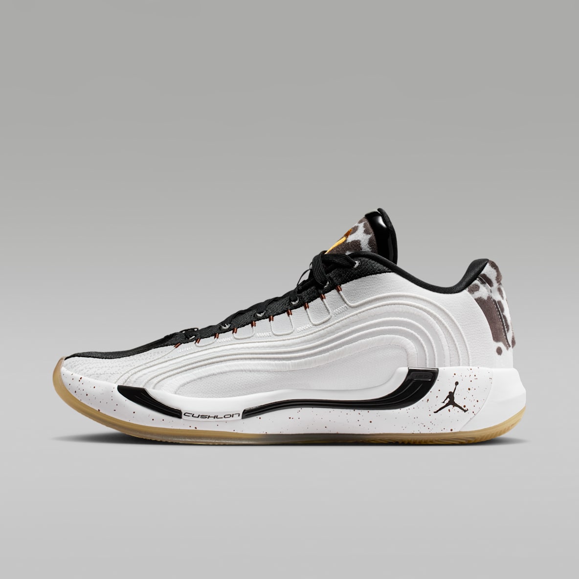 Luka 4 PF 东契奇男子篮球鞋