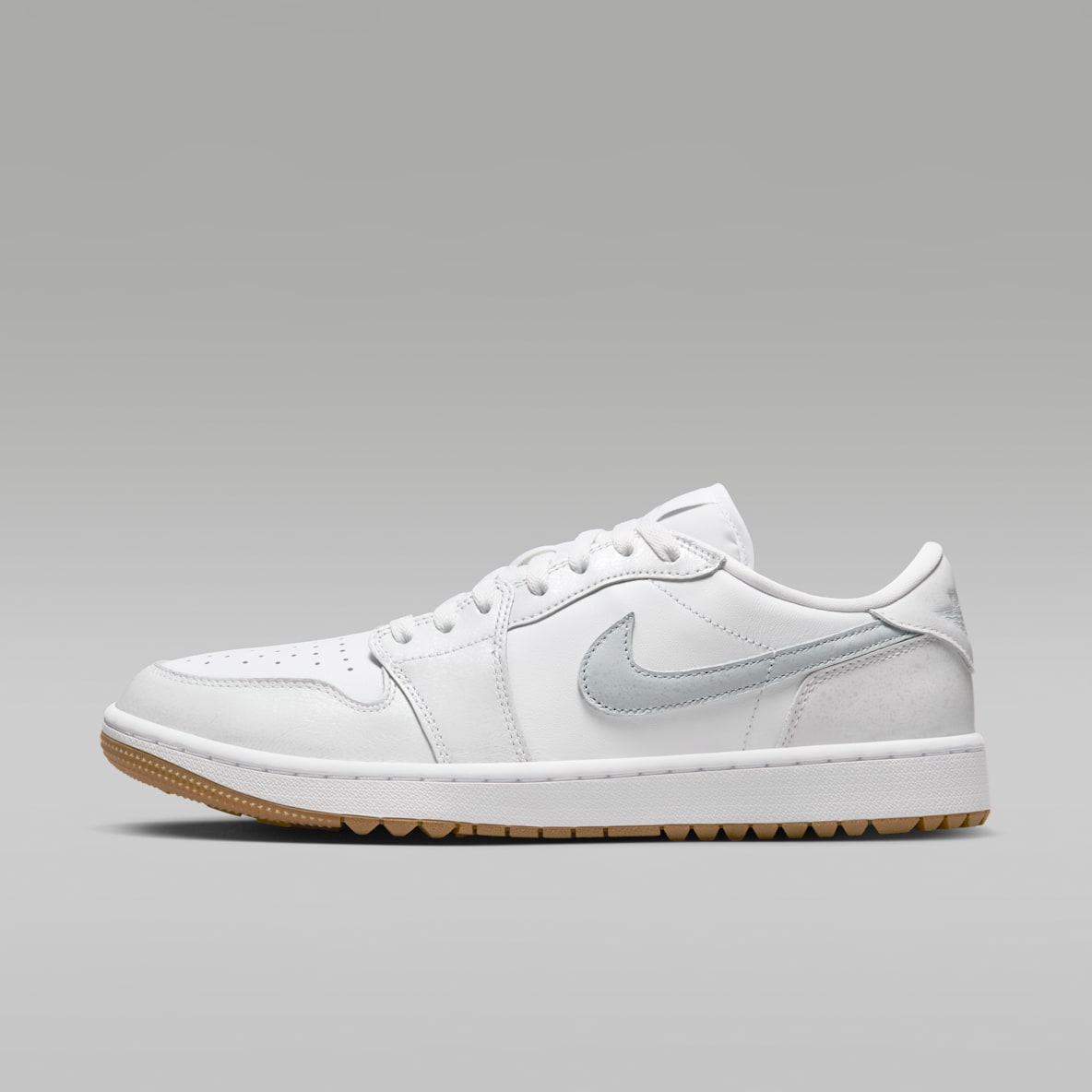 Air Jordan 1 Low G 高尔夫球鞋缓震抓地