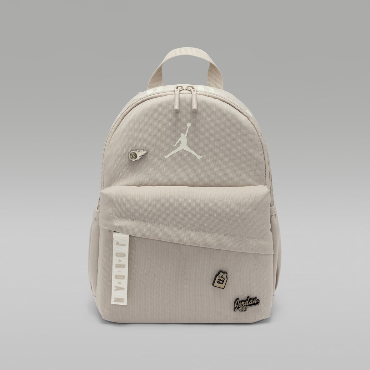 Jordan Mini Pin 双肩包