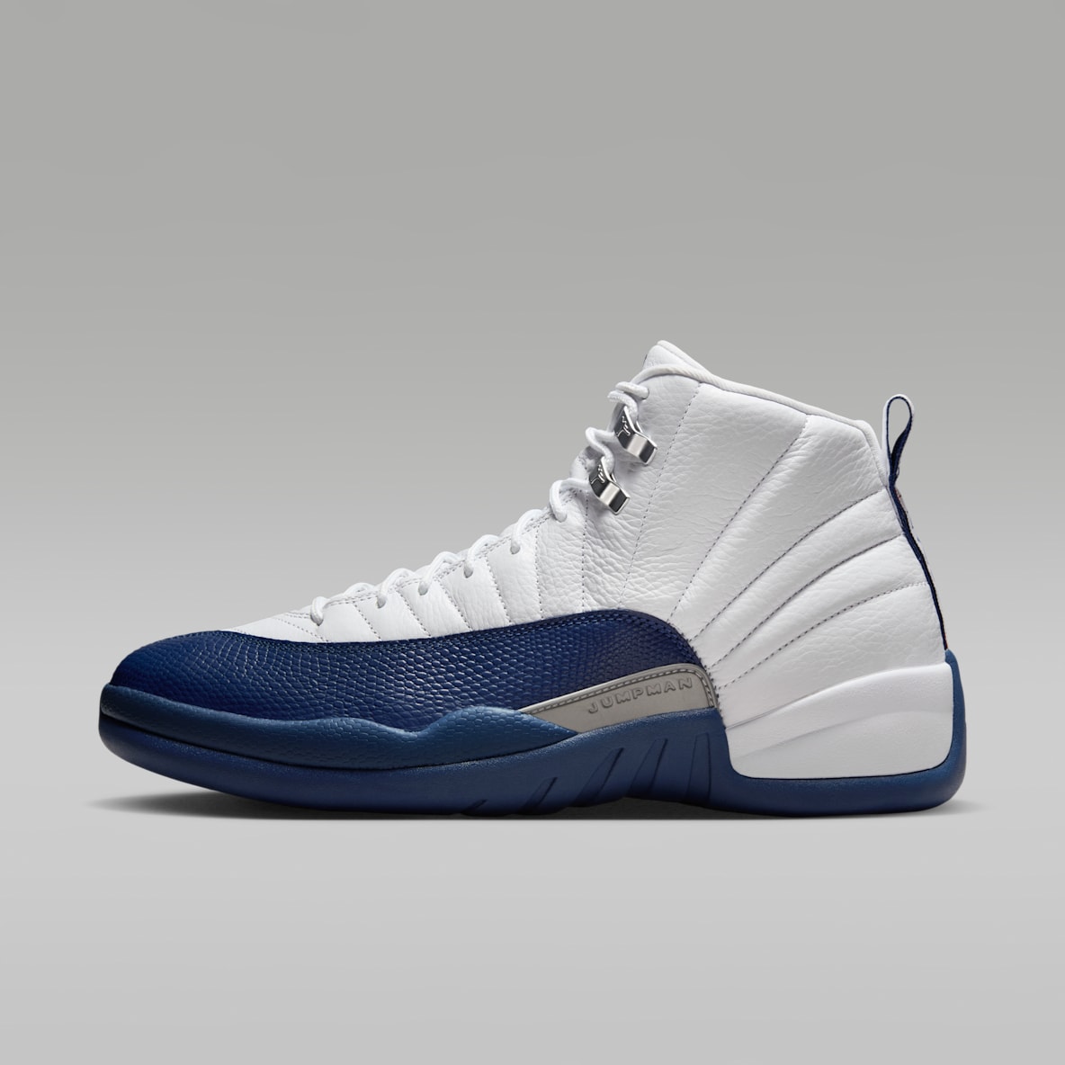 Air Jordan 12 Retro "French Blue" 复刻男子运动鞋