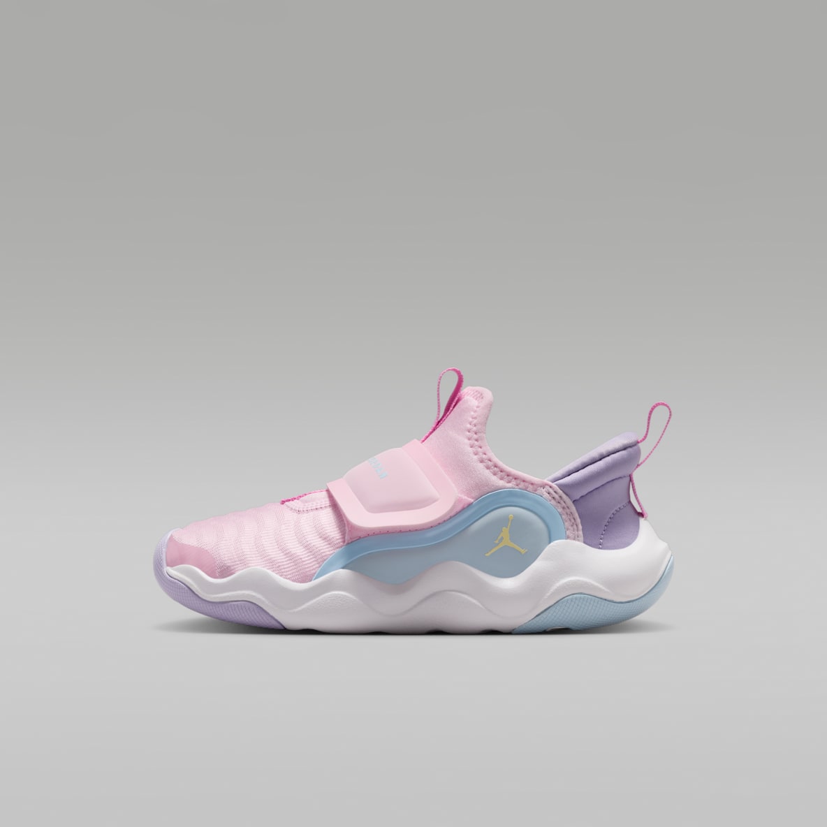 Jordan 23/7.2 EasyOn 小鲨鱼幼童运动鞋