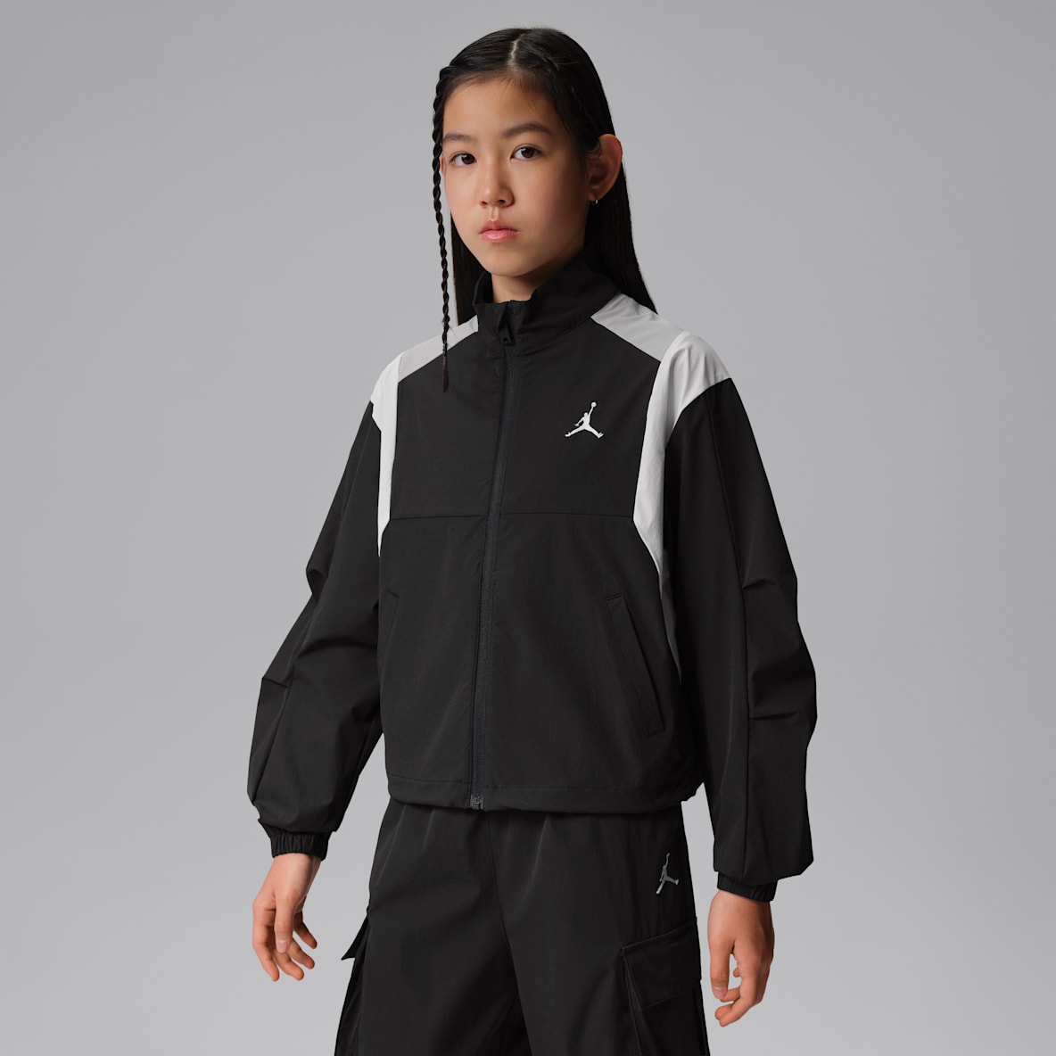 Jordan 大童夹克