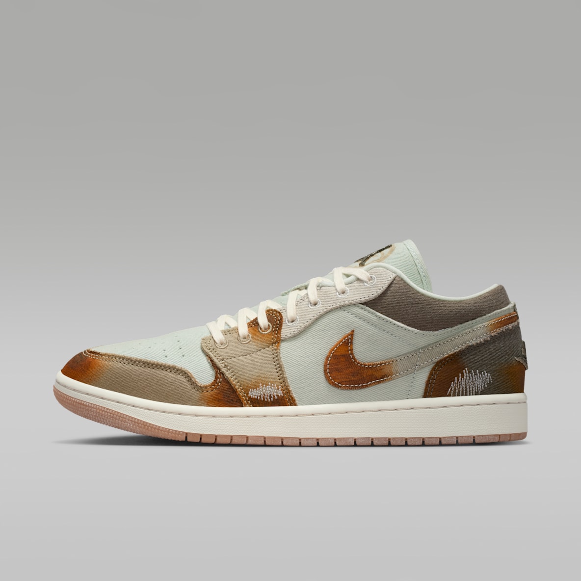 Air Jordan 1 Low SE 男子运动鞋