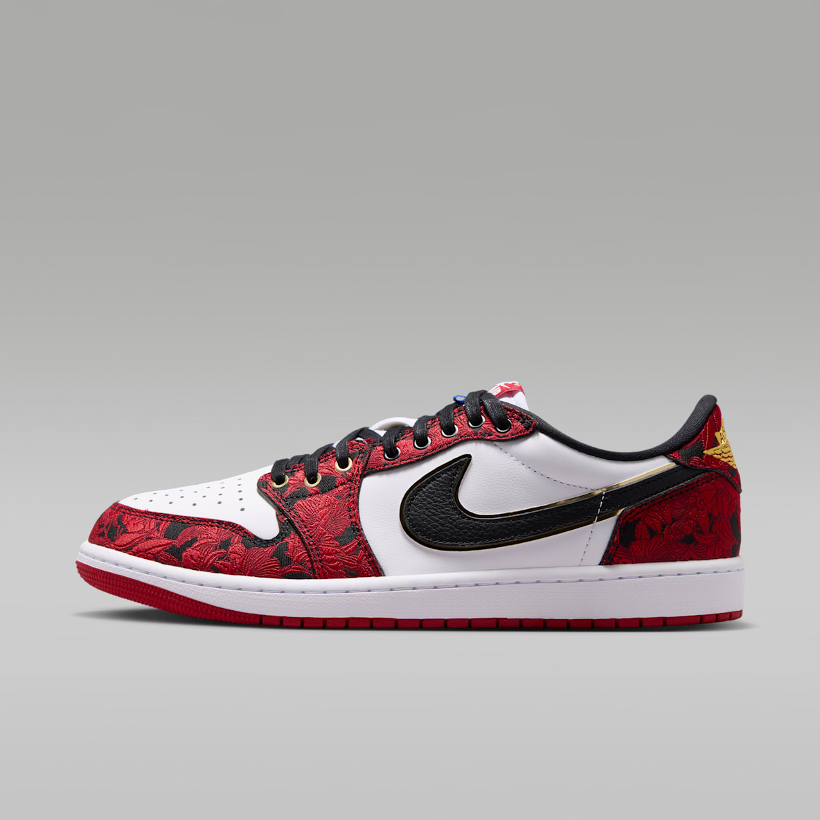Air Jordan 1 Retro Low OG 复刻男子运动鞋