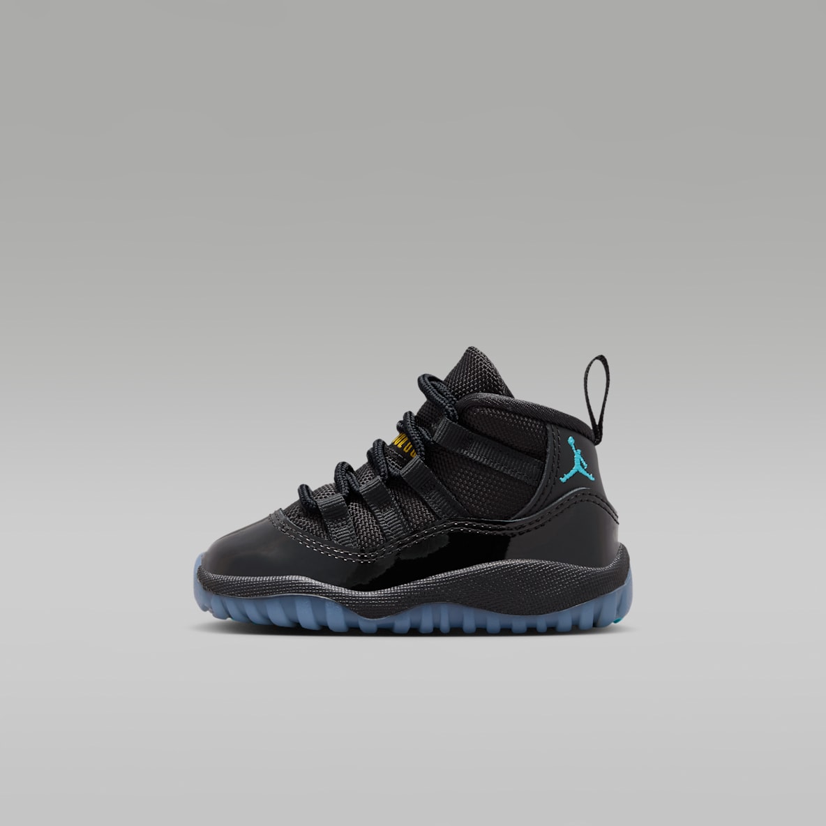 Jordan 11 Retro "Gamma" 复刻婴童运动鞋