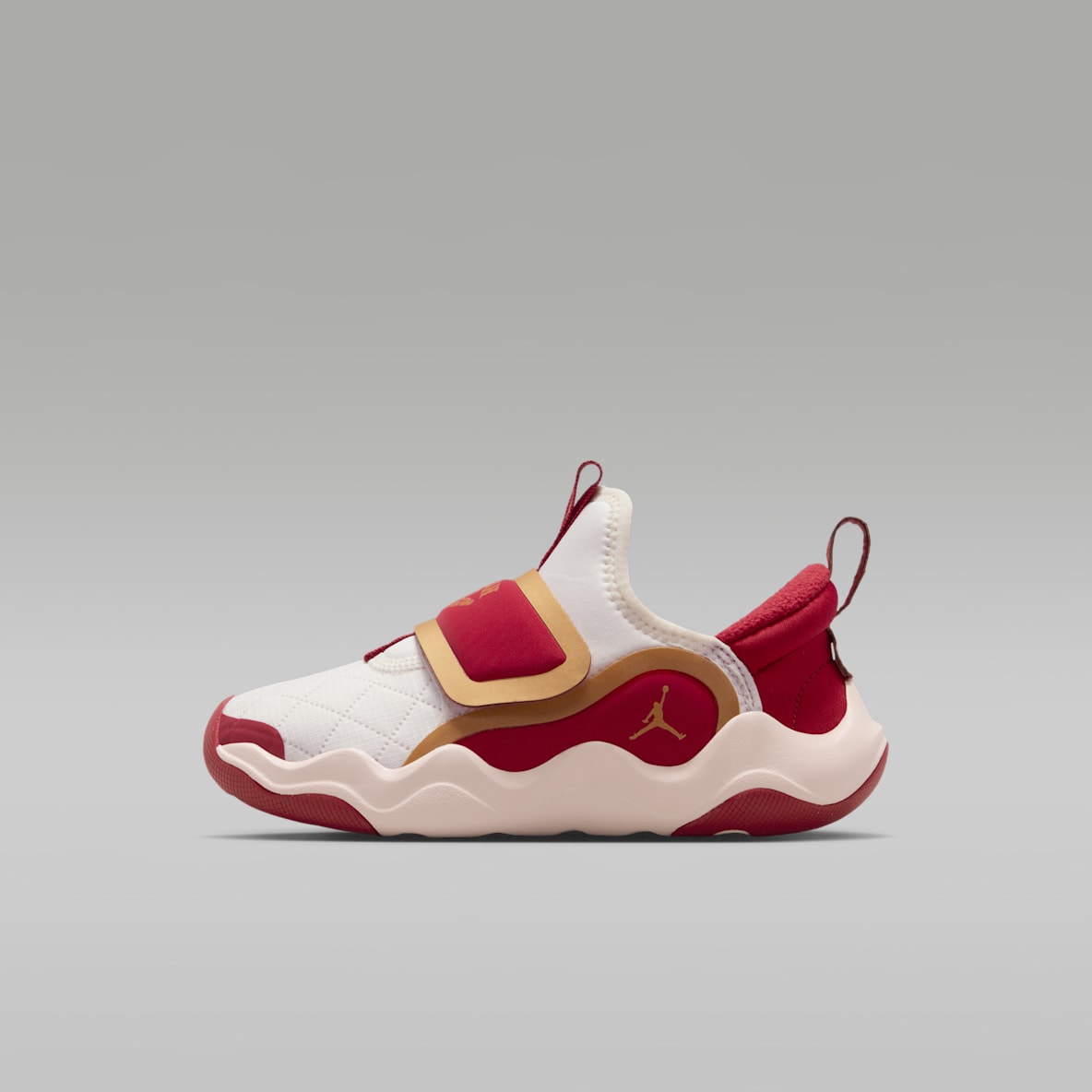 Jordan 23/7.2 EasyOn SE 新年系列 小鲨鱼幼童运动鞋