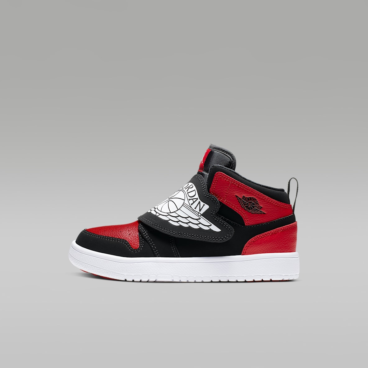 Sky Jordan 1 幼童易穿脱运动鞋