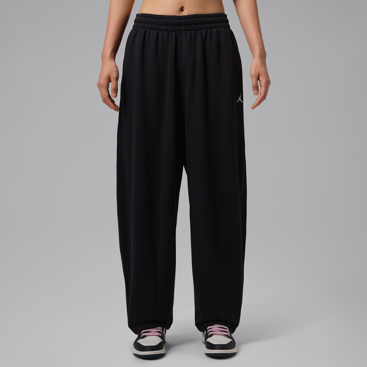 Jordan Brooklyn Fleece 女子长裤