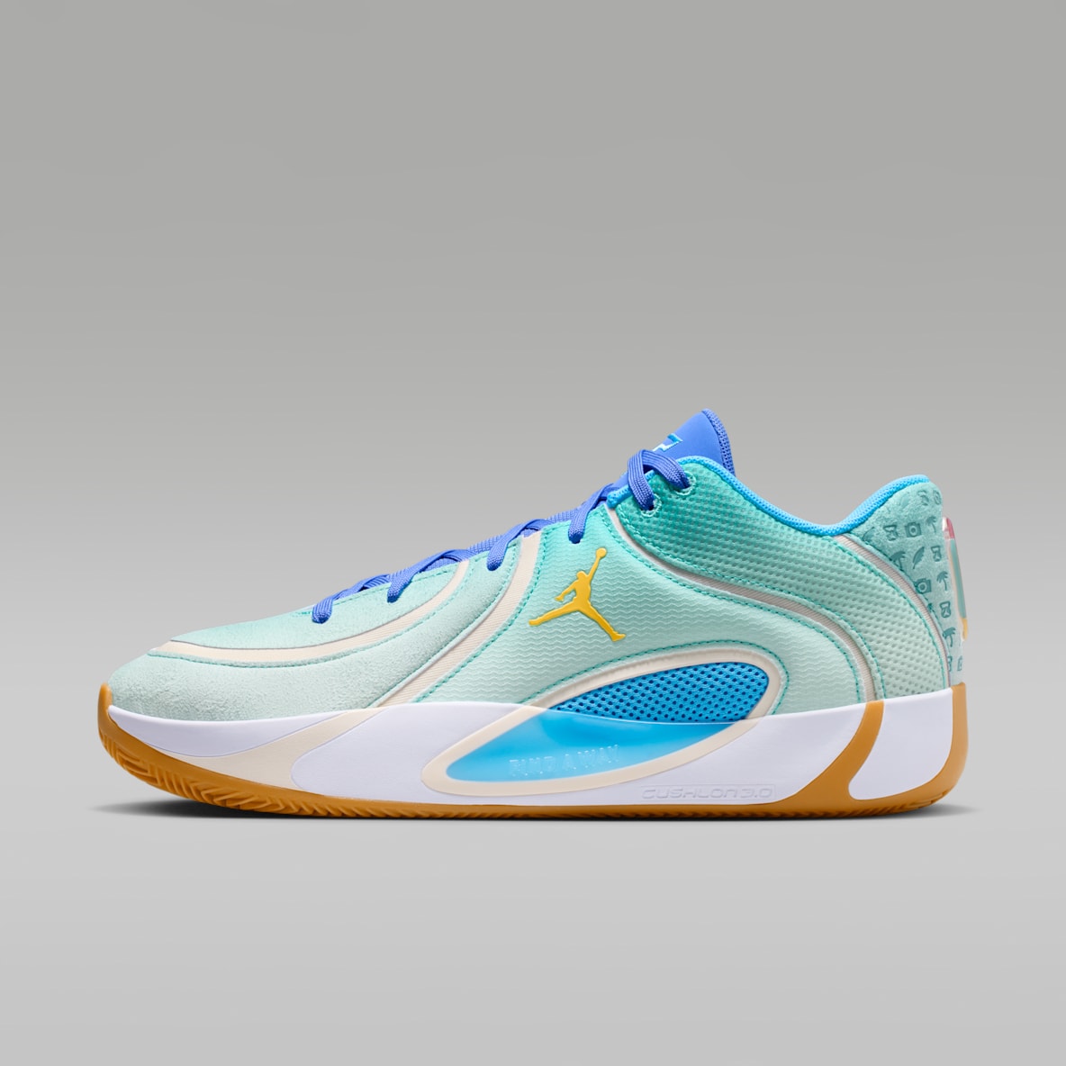 Tatum 4 SE PF 塔图姆男子篮球鞋