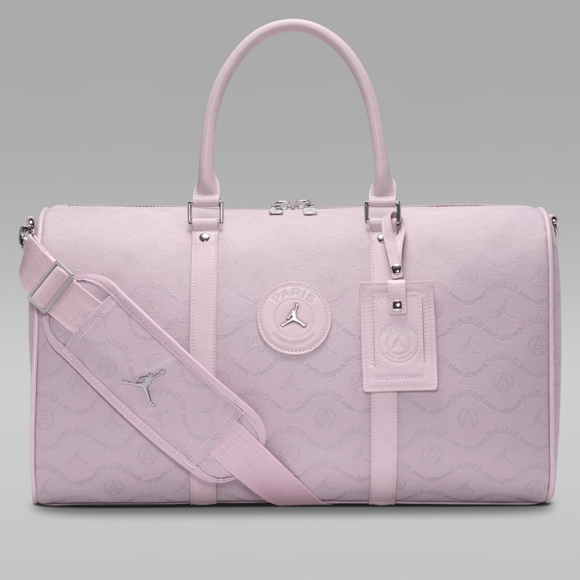 巴黎圣日耳曼 Jordan Monogram 行李包