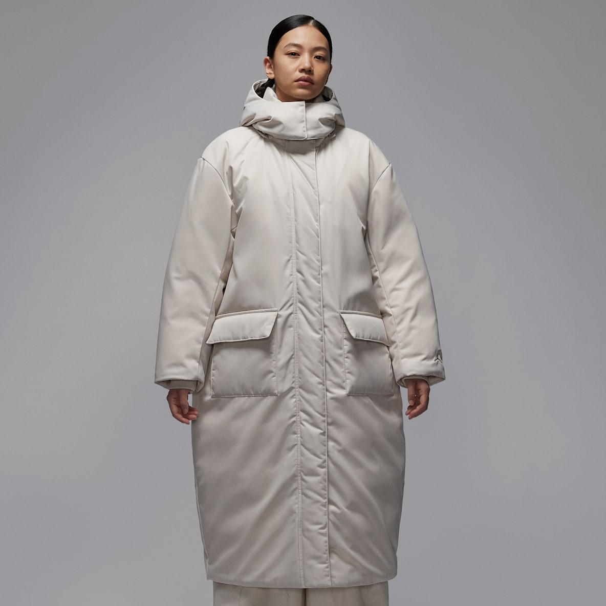 Jordan Flight Therma-FIT 女子 Oversize 风羽绒外套