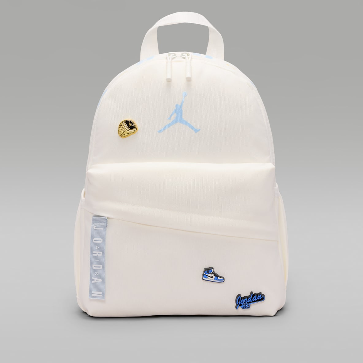 Jordan Mini Pin 双肩包