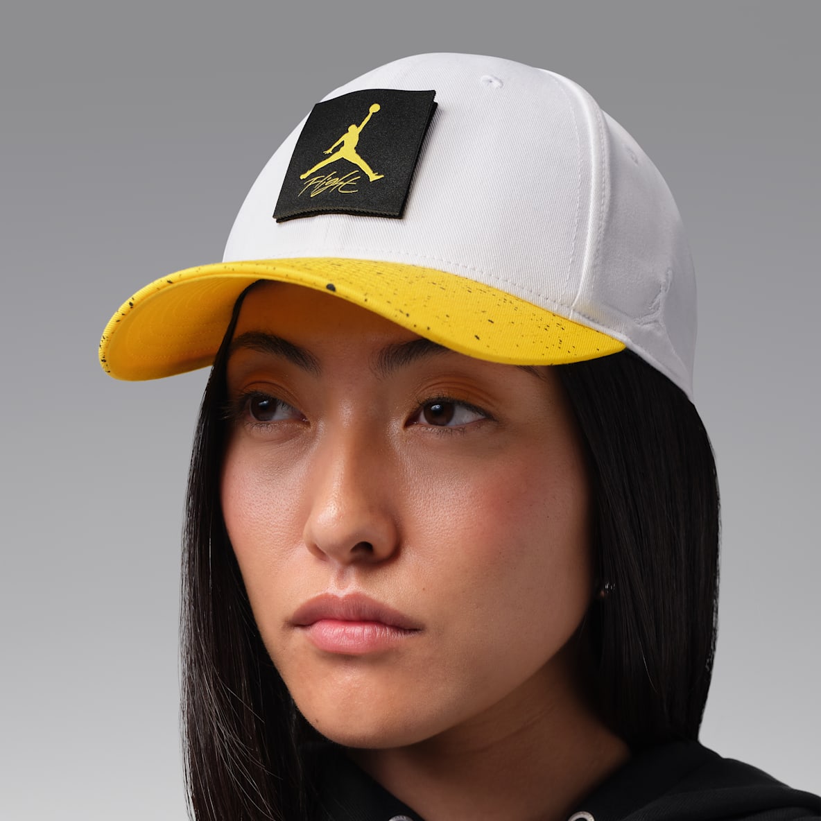 Jordan Rise "Tour Yellow" 可调节运动帽