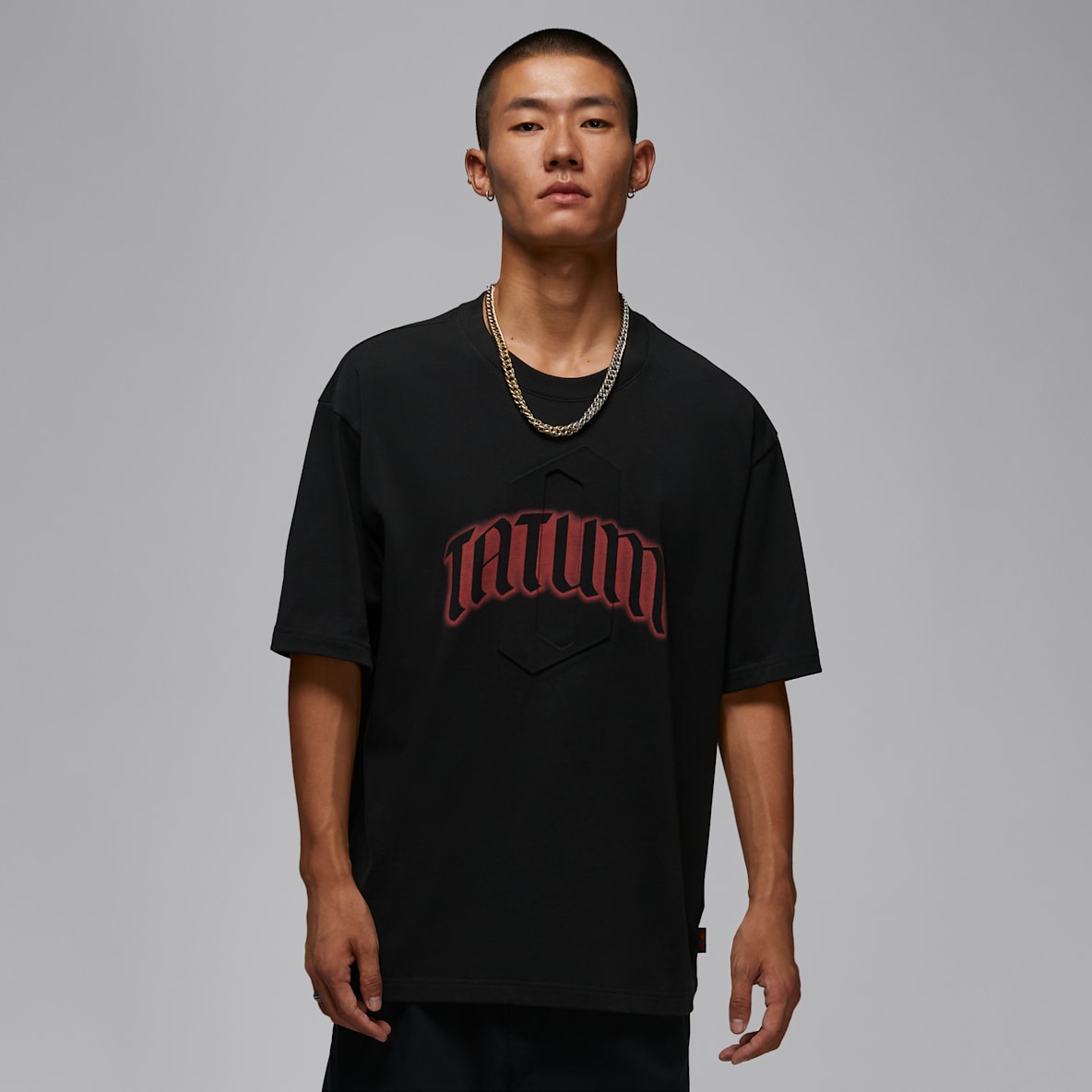 Tatum Tatum 塔图姆男子T恤