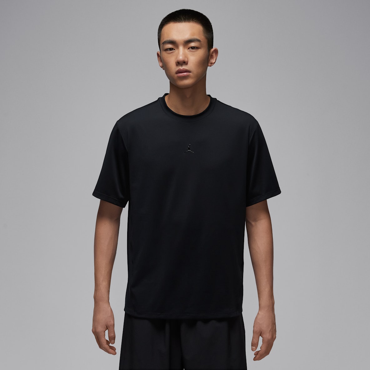 Jordan Sport Flightweight Dri-FIT 男子防晒速干短袖上衣