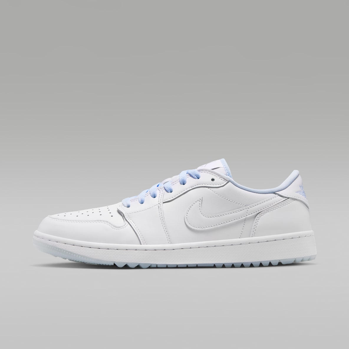 Air Jordan 1 Low G 高尔夫球鞋缓震抓地