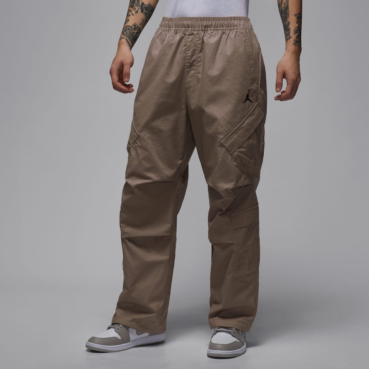 Jordan Flight 男子机能风长裤